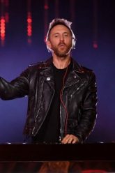 David Guetta