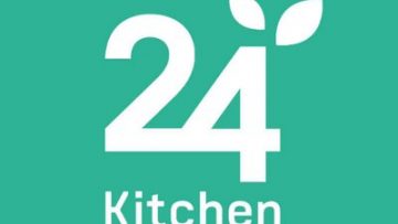 Logo 24 Chicken