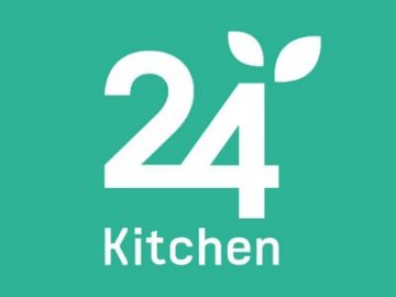 Logo 24 Chicken