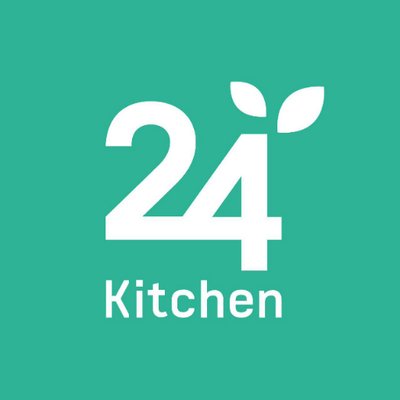 Logo 24 Chicken