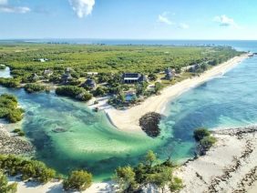 aerial-view-over-coral