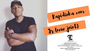 RAPIDINHA COM JR (NEW JOINT)