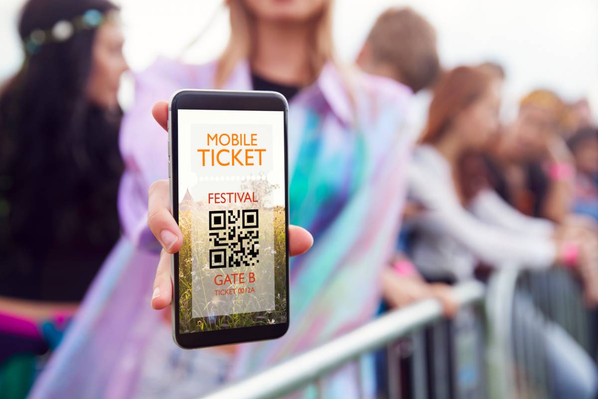 Moztickets: Configurar a emissão de bilhetes online para um espectáculo