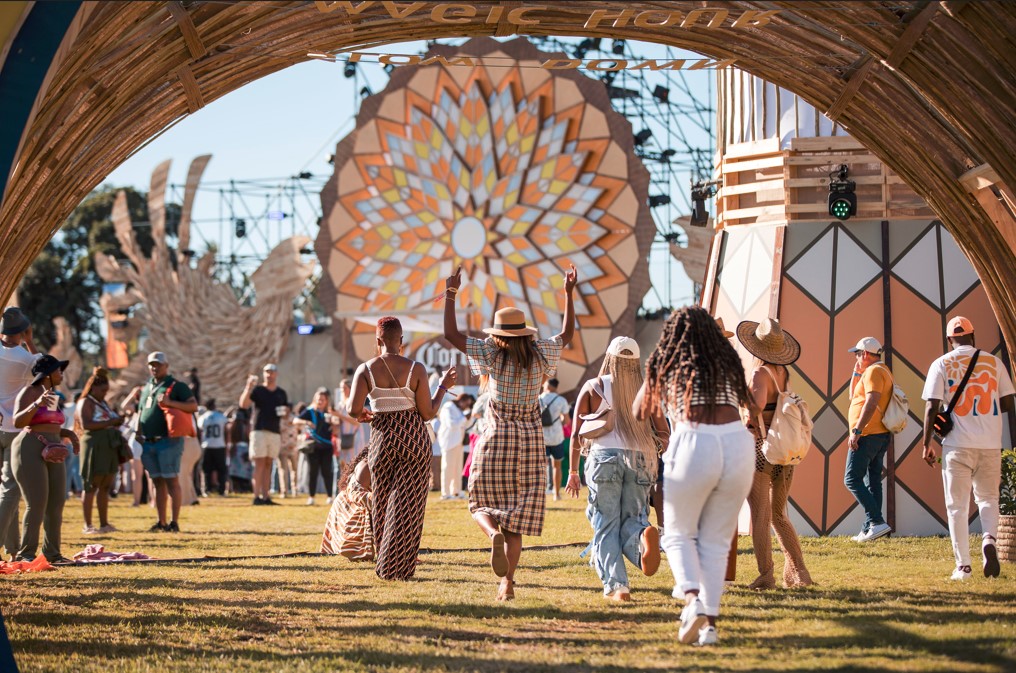 Actividades do festival: as melhores ideias