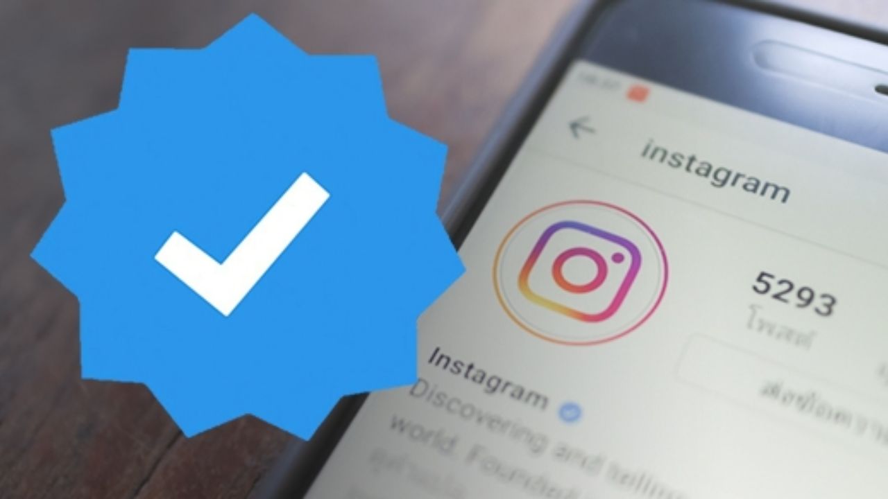 Moztickets: Solicitar a certificação do Instagram para o seu evento