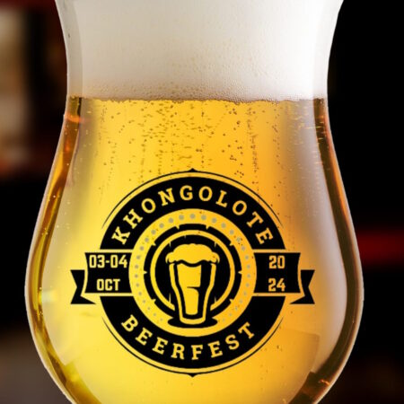 Khongolote-Beerfest - NO LIMIT