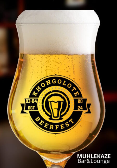 Khongolote-Beerfest - NO LIMIT