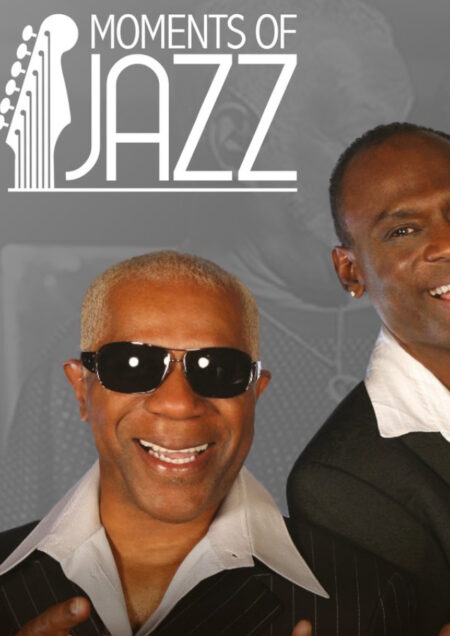 KOOL & THE GANG EM CONCERTO – Moments of Jazz - Normal/Standard