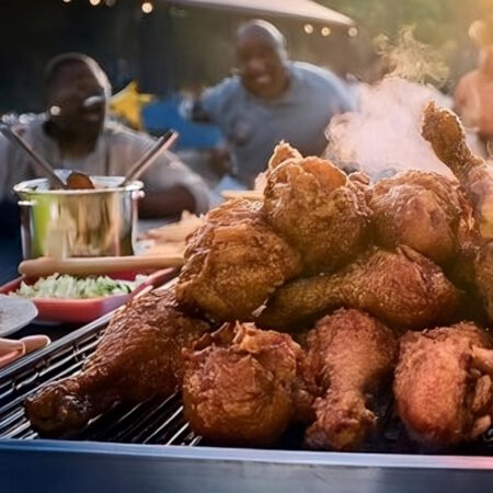 Excursão ao III Festival do Frango de Namaacha - Tarifa Reduzida (Menores de 12 anos)