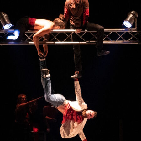 Circo | “LOVE” de Circo Zoé - Normal/Standard