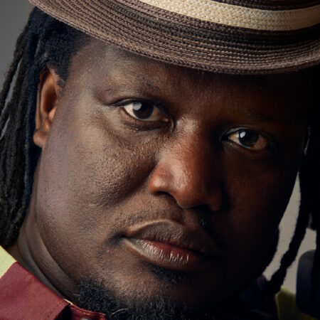 “M’SAHO” de Cheny Wa Gune - Normal/Standard