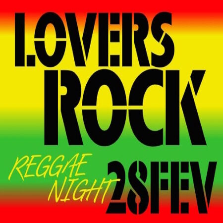 2.ª edição do “Lovers Rock - Normal/Standard