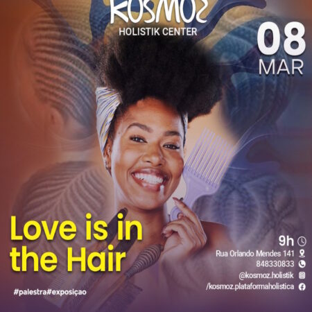 Love is in the Hair