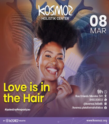 Love is in the Hair