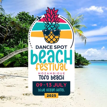 DSBF - Beach Moment - Normal/Standard