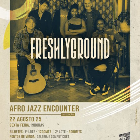 FRESHLYGROUND