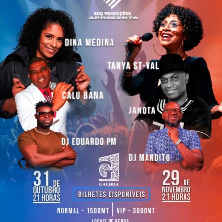 Tanya St-Val & Janota - Normal/Standard