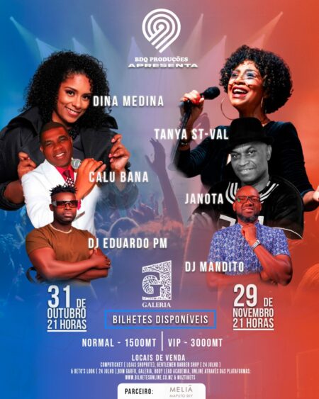 Dina Medina & Calu Bana - Normal/Standard