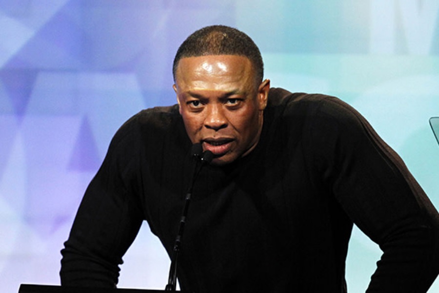 Dr. Dre acredita que o hip-hop nos dias de hoje é mais sobre quantidade do que qualidade