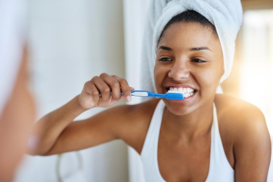 Saúde bucal: Estes são os erros mais comuns quando se lava os dentes