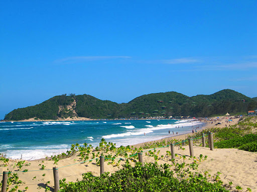 Ponta do Ouro