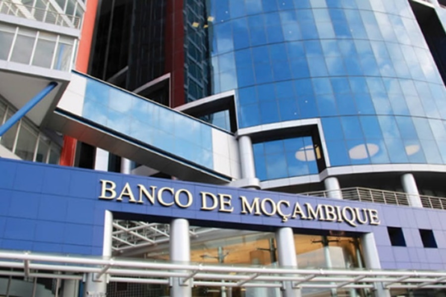 Banco de Moçambique alerta para riscos de instabilidade financeira