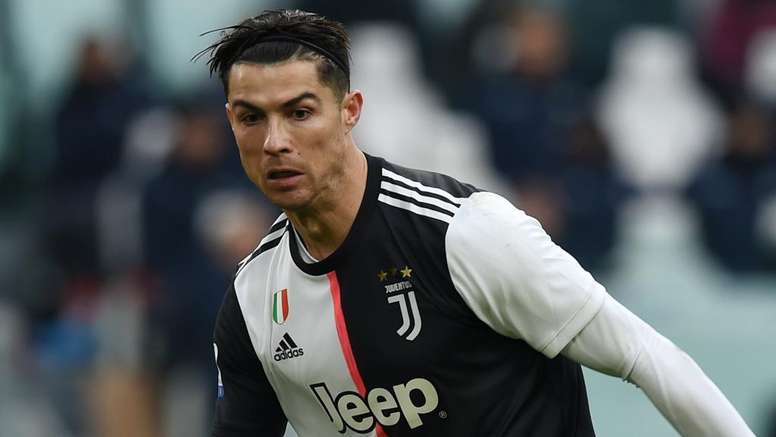 UEFA teria “forçado” entrada de Cristiano Ronaldo na equipa do ano