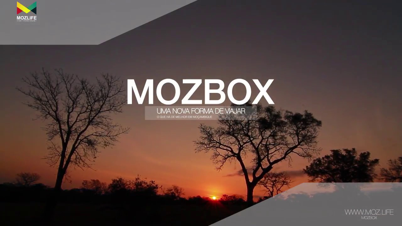 Vantagens do uso da Mozbox