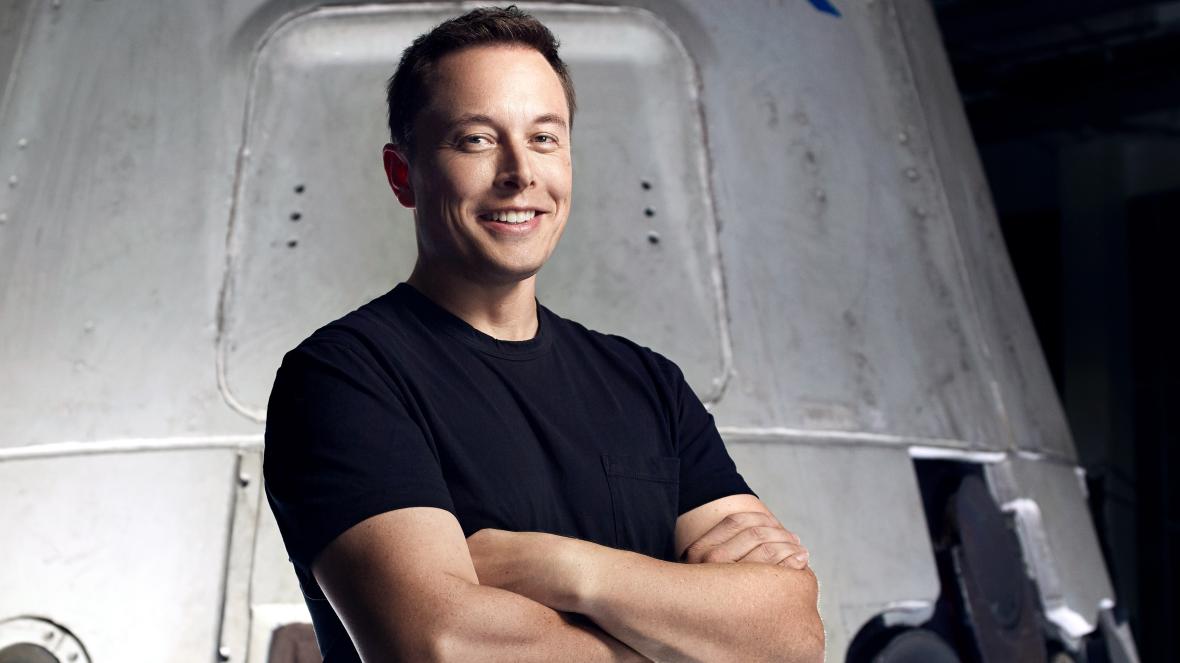 Elon Musk: O Génio Que Está a Inventar o Nosso Futuro