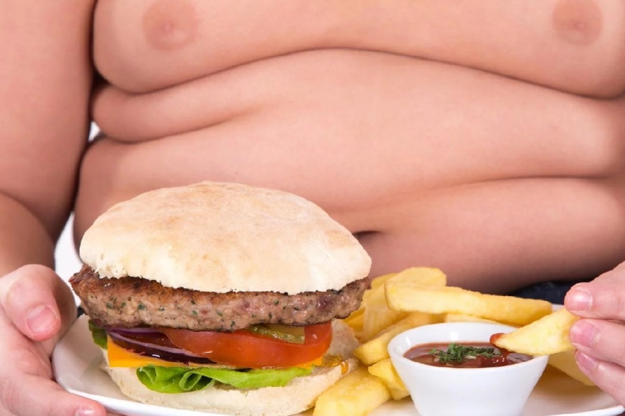 Obesidade infantil: causas, riscos, como tratar e dicas para evitar
