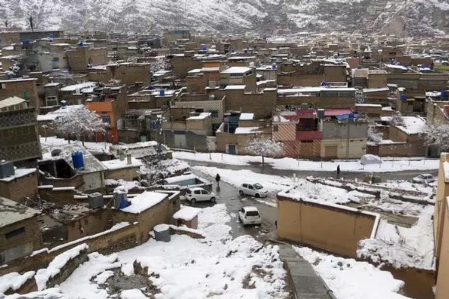 Avalanches deixam ao menos 67 mortos no Paquistão e na Índia