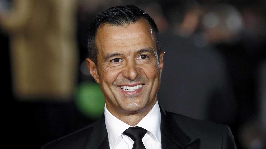 A influência de Jorge Mendes entre os portugueses no mercado