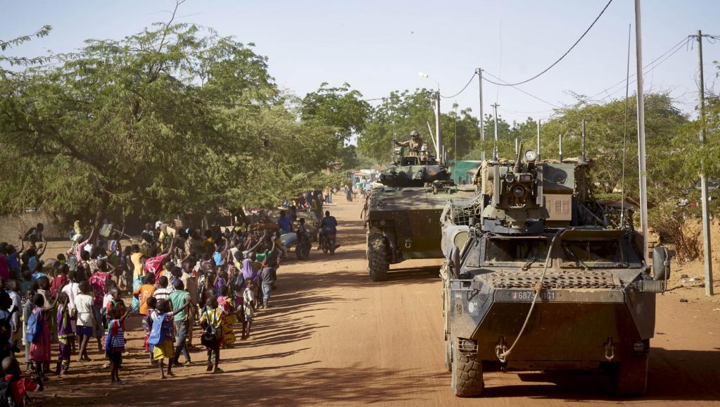 Burkina Faso: 36 civis mortos em ataques jihadistas