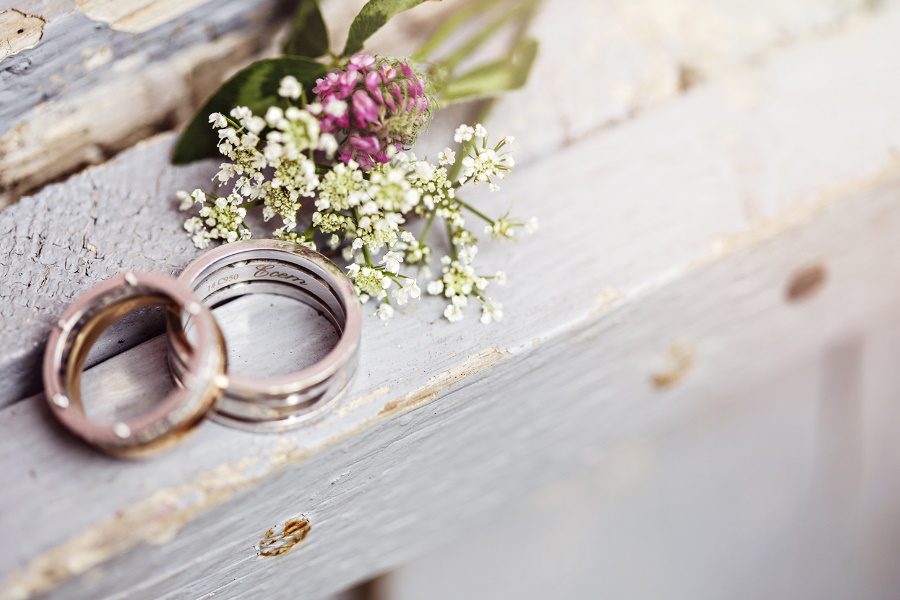 Homem rouba para escapar do próprio casamento