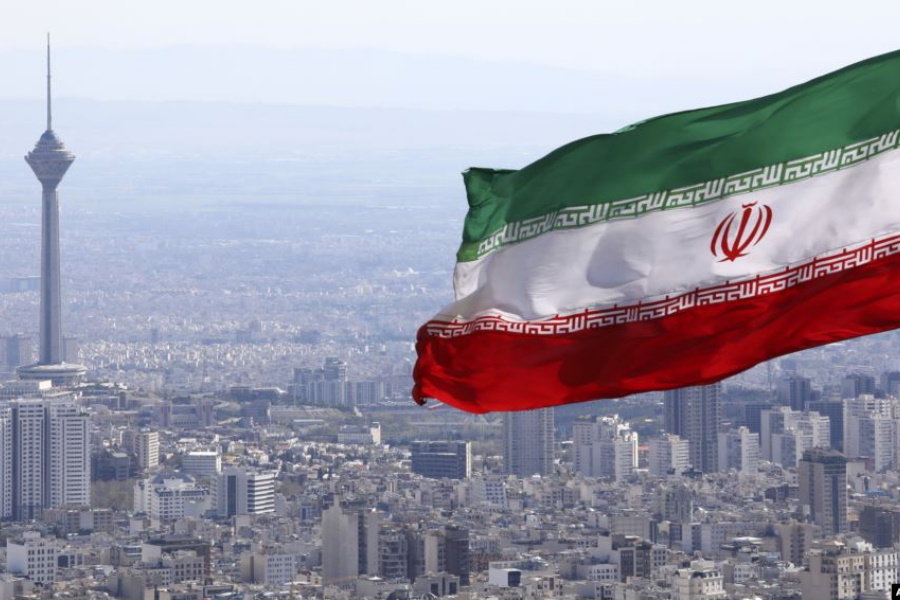 Irão e EUA discutem troca de prisioneiros