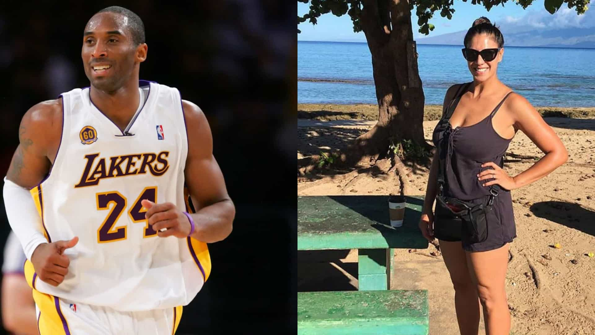 Marido de vítima em acidente de Kobe Bryant quebra o silêncio