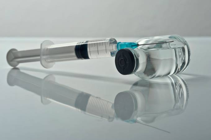 Pesquisadores já criaram vacina para o coronavírus