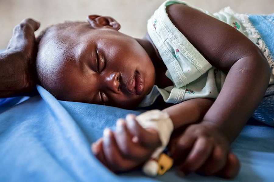RDC inicia uso de medicamento contra doença do sono