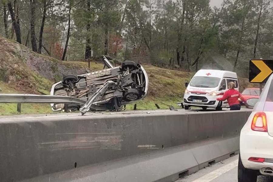 Traficante pede à polícia para esconder droga