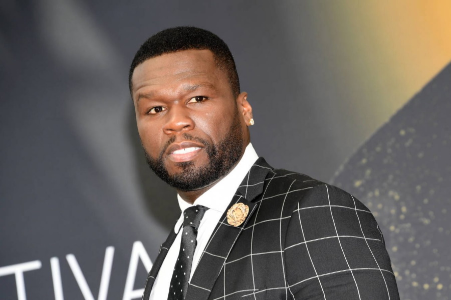 50 Cent: De falido à rico