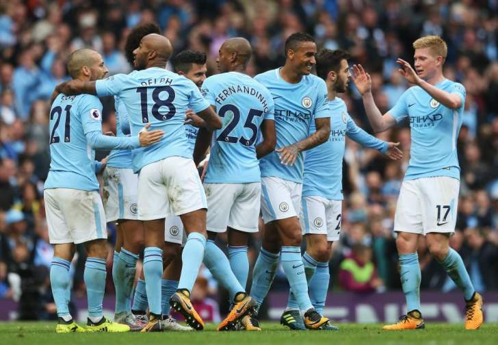 City banido por duas épocas da Champions