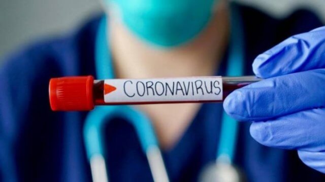 Coronavírus: Egipto confirma primeiro caso no continente