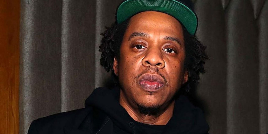 JAY-Z processa estado novamente para proteger 152 presos de tratamento desumano