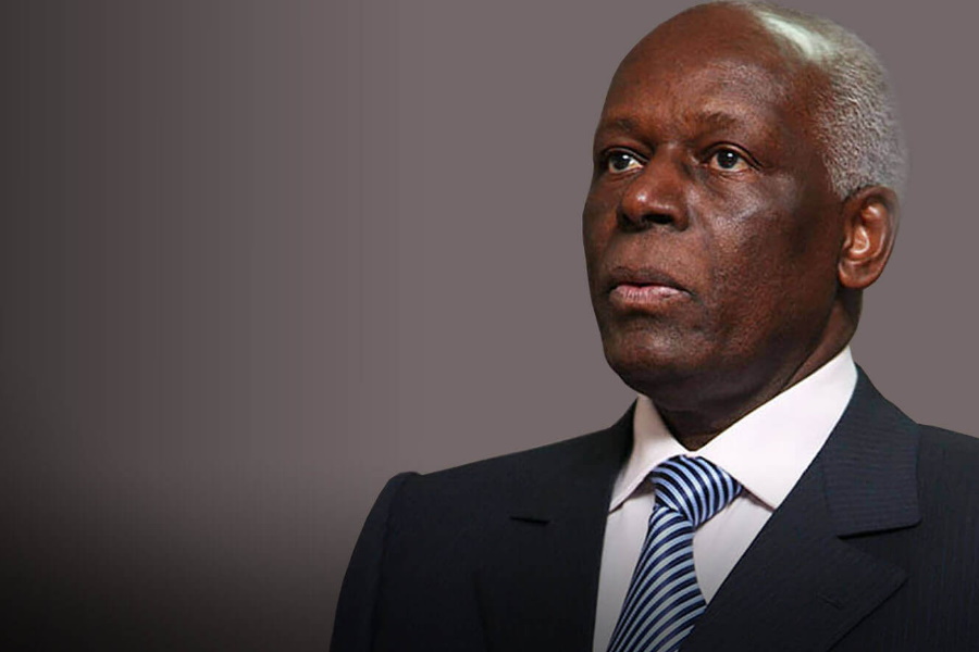José Eduardo dos Santos confirma participação no caso « 500 milhões »