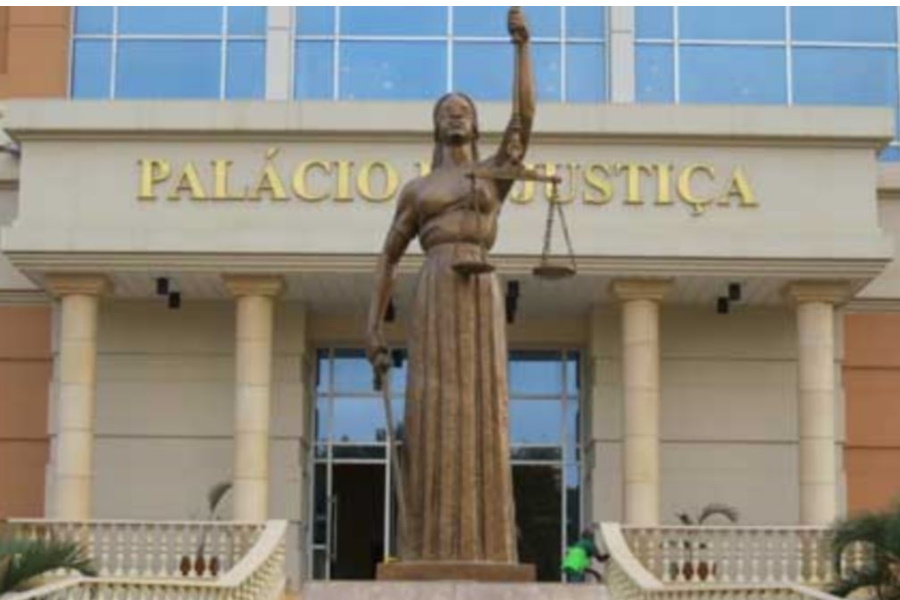 Angola: Juiz no caso « 500 milhões » acusado de conflitos interesse