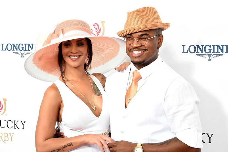 Ne-Yo divorcia-se da Crystal Smith