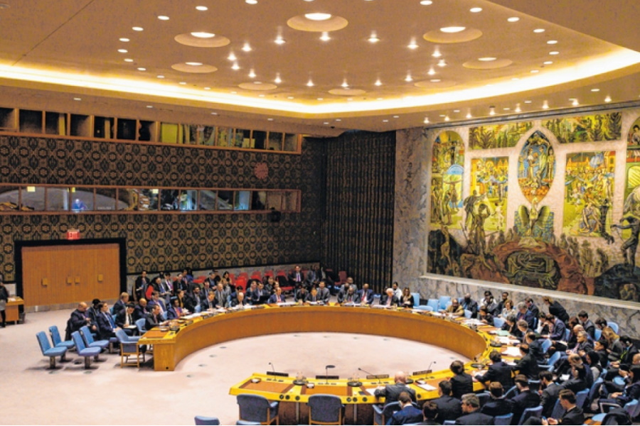 ONU pede « cessar-fogo duradouro » na Líbia