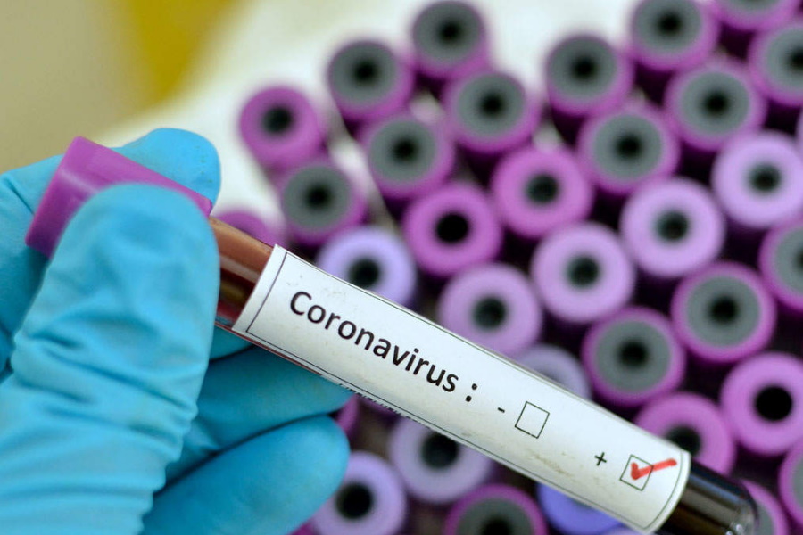 Coronavírus: registra-se na cidade do Cabo