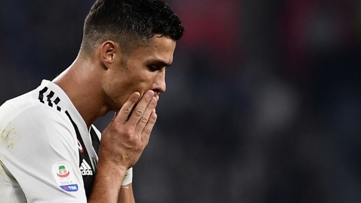 Cristiano Ronaldo pode perder quase um terço do salário