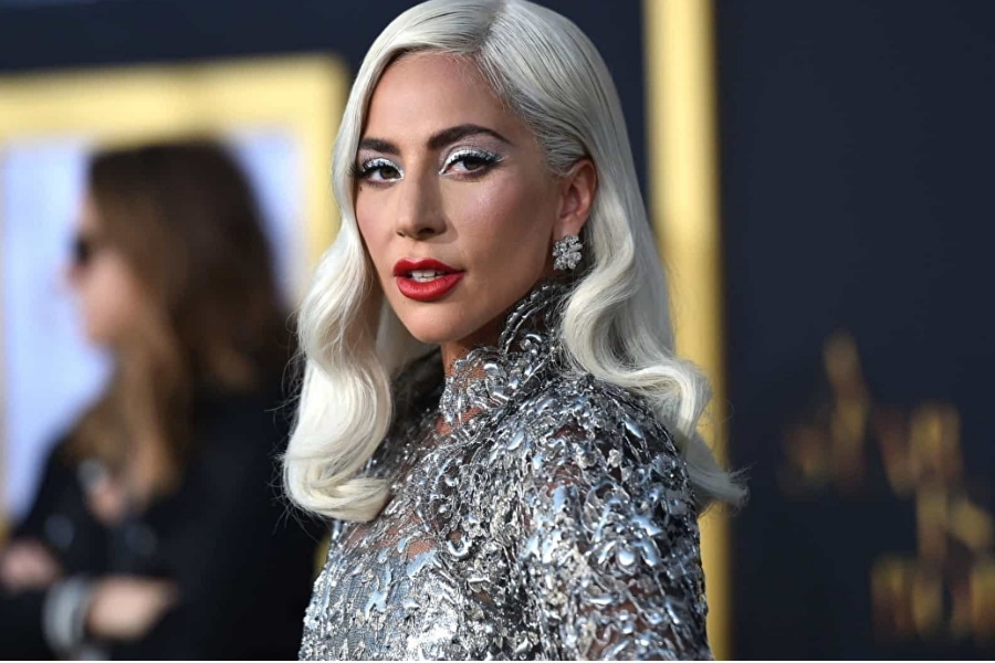 Lady Gaga é homenageada com nome de nova espécie de gafanhoto